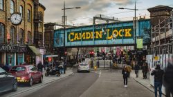 Camden Locks