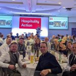 Hospitality Action Chefs at Home