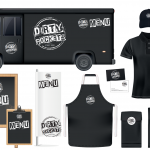 Dirty Pockets Concepts