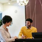 Hospitality trends 2023